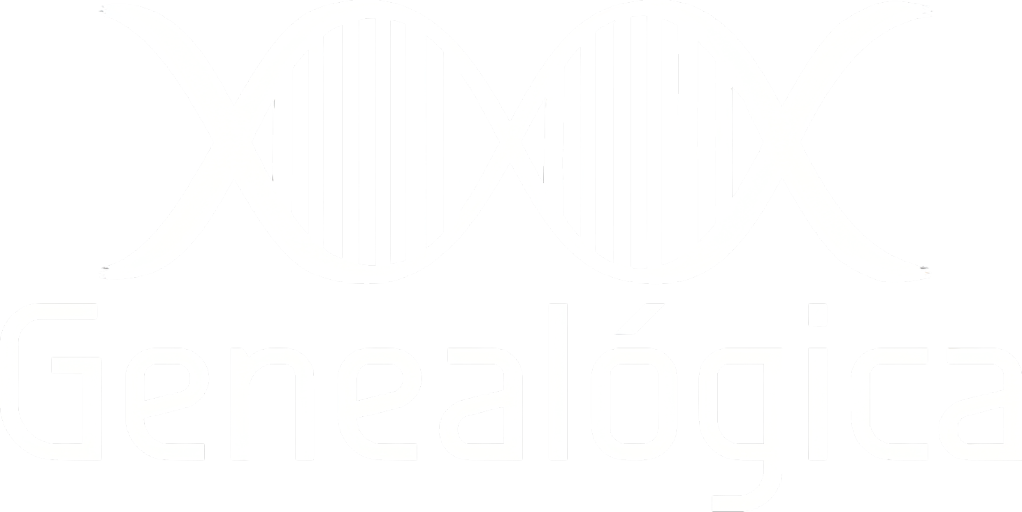Laboratório Genealógica